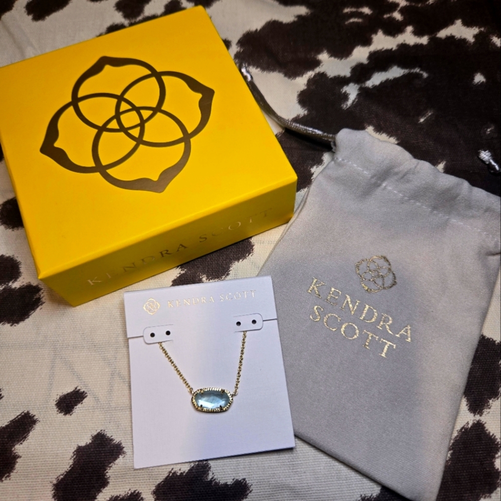 Kendra Scott Necklace